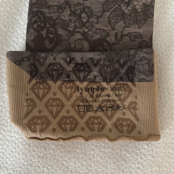 Lymphedivas -Small Long - Picture 2 of 3